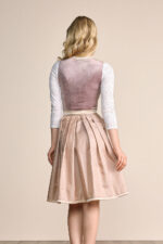 Elegant Anneliese Dirndl for Oktoberfest