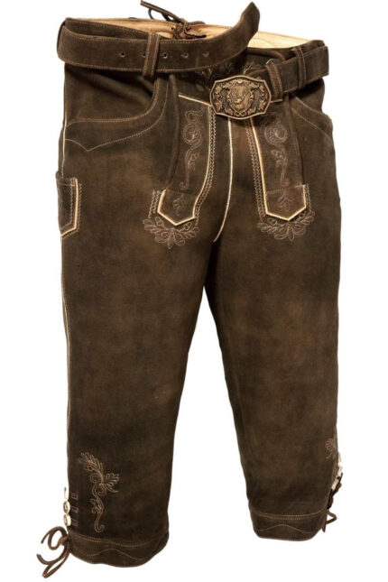 Eltz Bavarian Bundhosen