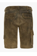 Emil Cargo Lederhosen Men Short