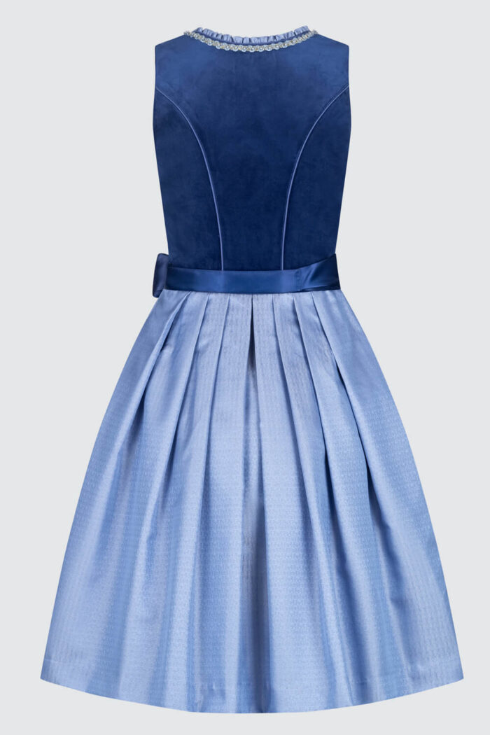 Exquisite Heidelinde Traditional Dirndl For Women