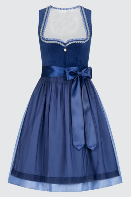 Exquisite Heidelinde Traditional Dirndl For Women