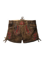Farina Women’s Traditional Lederhosen