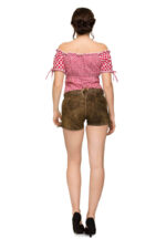 Farina Women’s Traditional Lederhosen