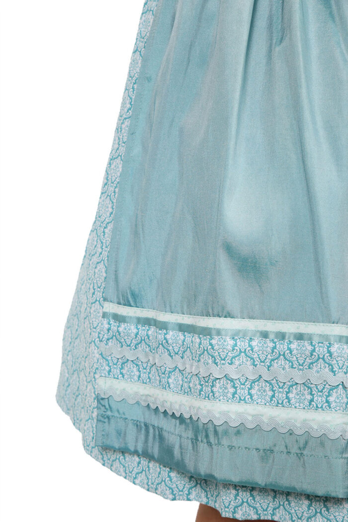 Franka Trachten Dirndl Dress
