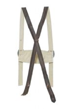 Freud Bavarian Lederhosen SuspendersFor Men