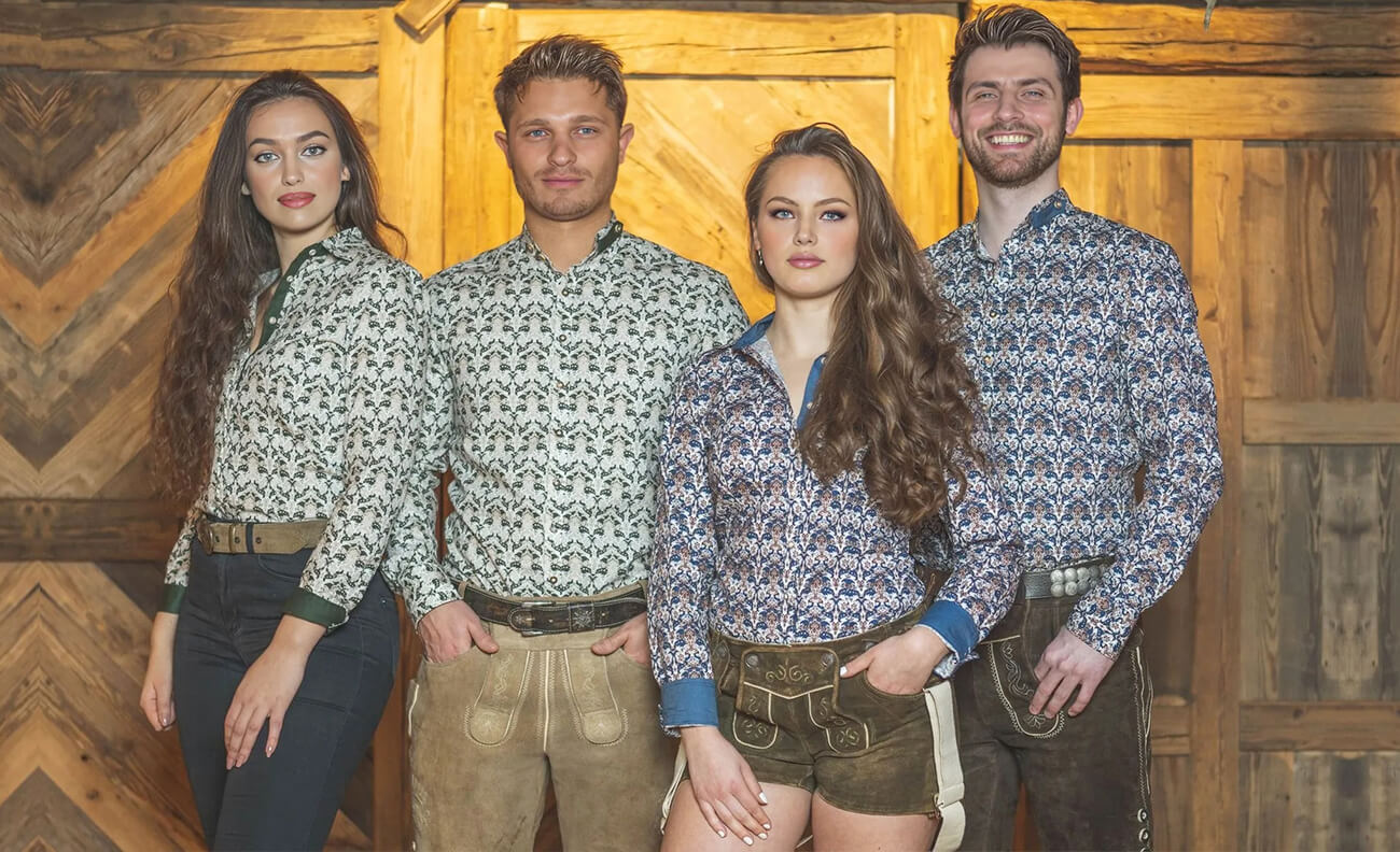 Fun Facts About Lederhosen: 15 Amazing Things You Never Knew