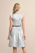 German Female Oktoberfest Eilfeld German Dirndl Dress