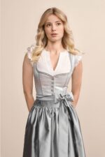 German Female Oktoberfest Eilfeld German Dirndl Dress