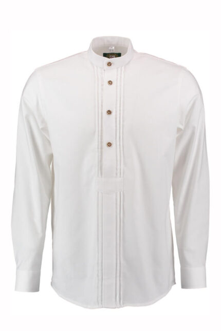 Goethe Garb Lederhosen Shirt