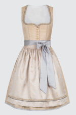 Hamburg Bavarian Dirndl Dress