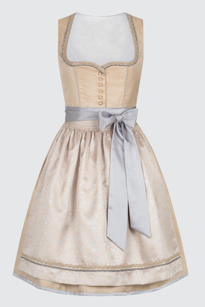 Hamburg Bavarian Dirndl Dress