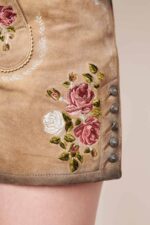 Hamburg Women’s Traditional Lederhosen