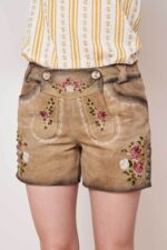 Hamburg Women’s Traditional Lederhosen