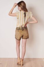 Hamburg Women’s Traditional Lederhosen