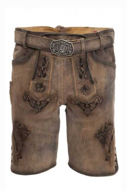 Heidelberg Lederhosen