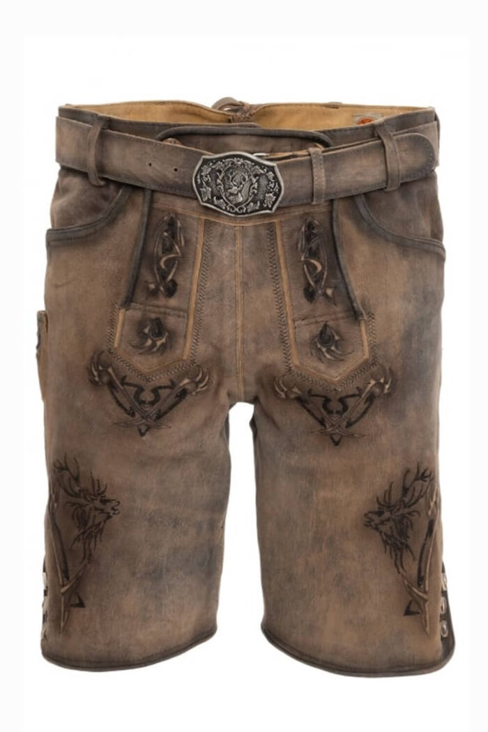 Heidelberg Lederhosen