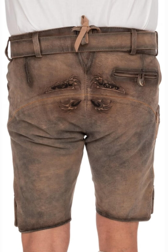 Heidelberg Lederhosen