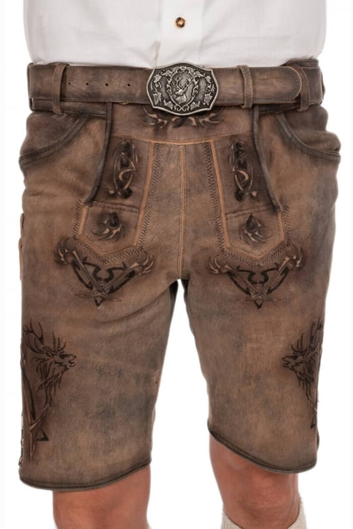 Heidelberg Lederhosen