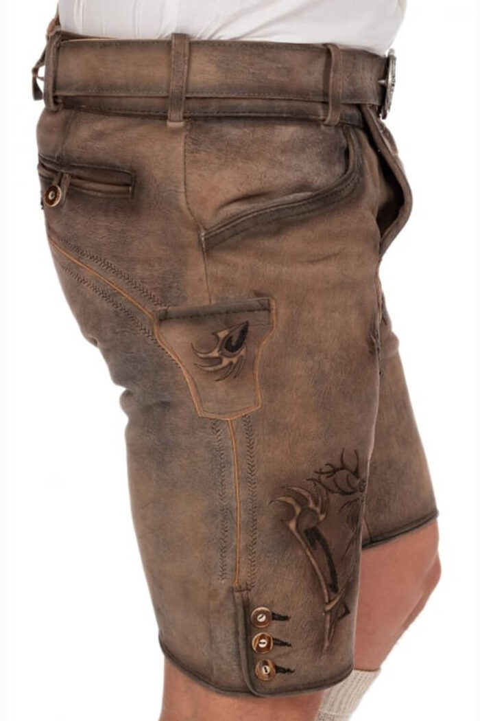 Heidelberg Lederhosen