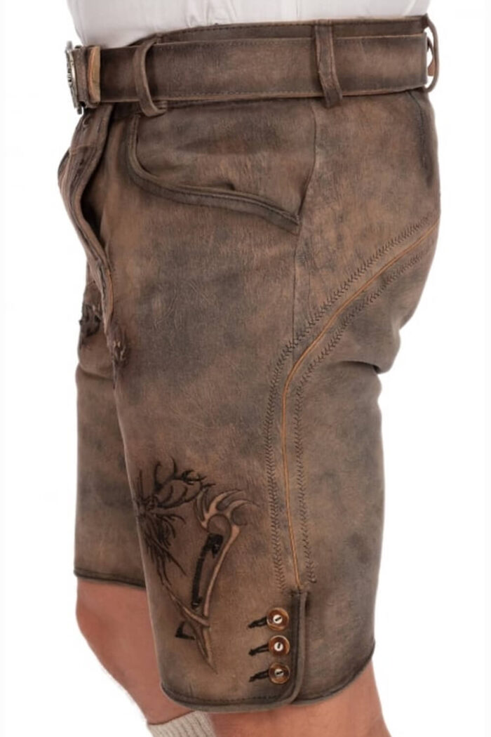 Heidelberg Lederhosen