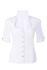 Heike Makatsch Traditional Oktoberfest Shirt