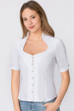 Heike Makatsch Traditional Oktoberfest Shirt