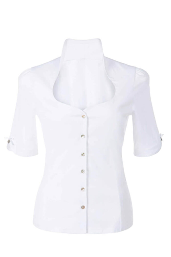 Heike Makatsch Traditional Oktoberfest Shirt