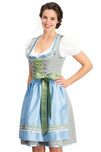 Helene Fischer Women's German Dirndl