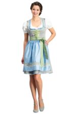 Helene Fischer Women's German Dirndl