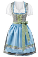 Helene Fischer Women's German Dirndl