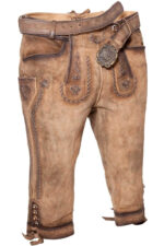 Hesse Customized Bundhosen