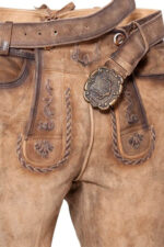 Hesse Customized Bundhosen