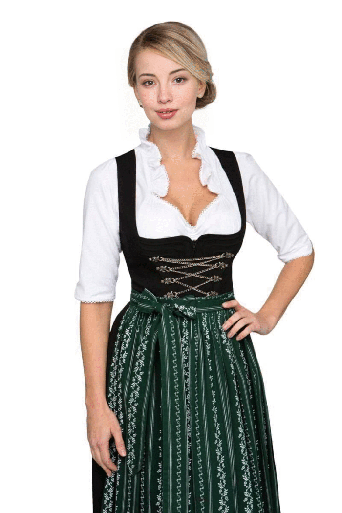 Hilker Dirndl Oktoberfest Dress