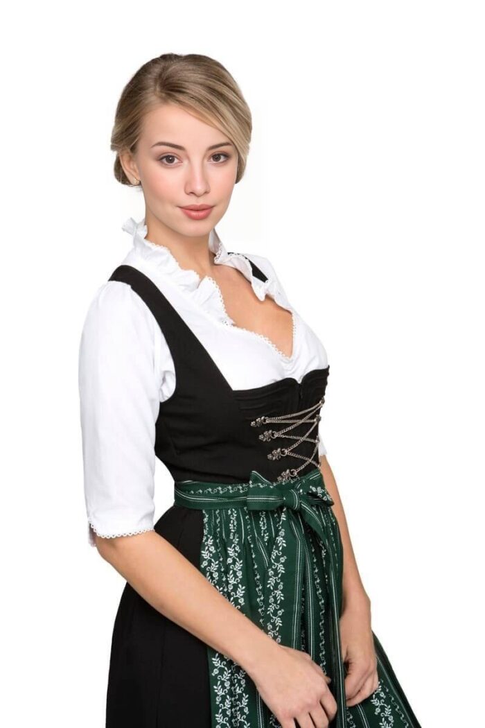 Hilker Dirndl Oktoberfest Dress