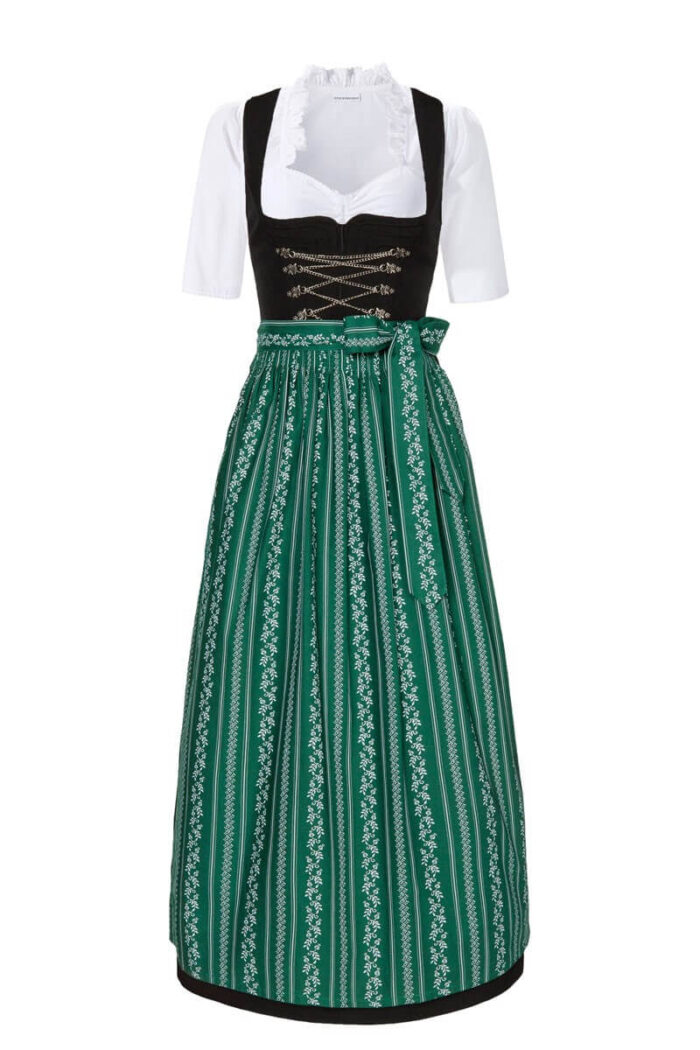 Hilker Dirndl Oktoberfest Dress