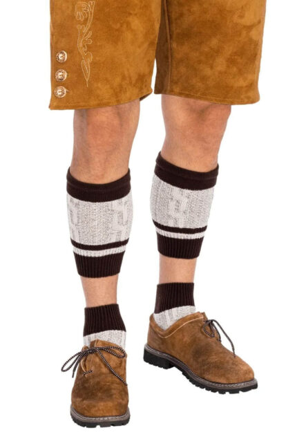 Inntal Bavarian Loferl Socks