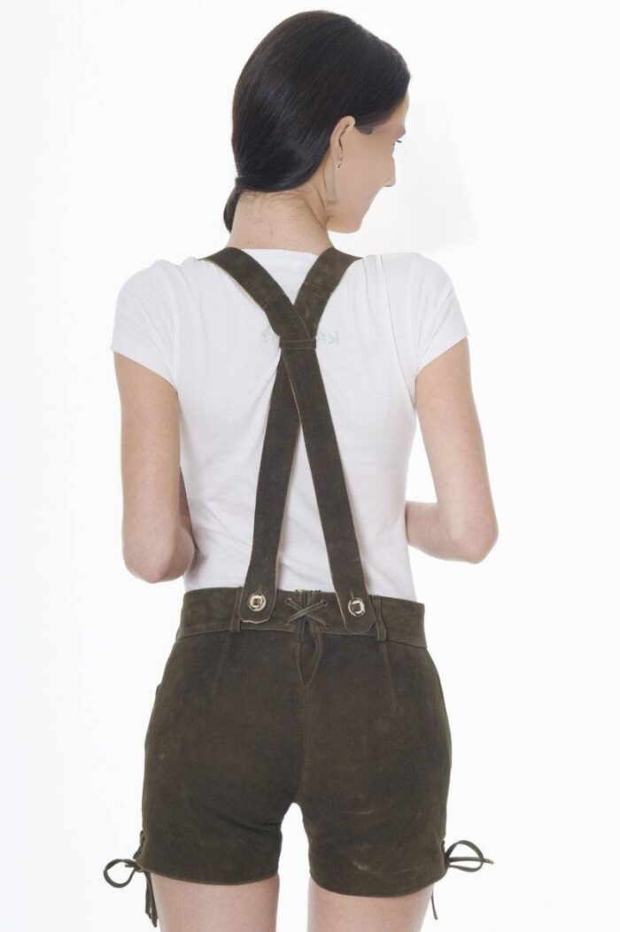 Irina Lederhosen Ladies Octoberfest