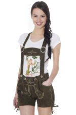 Irina Lederhosen Ladies Octoberfest