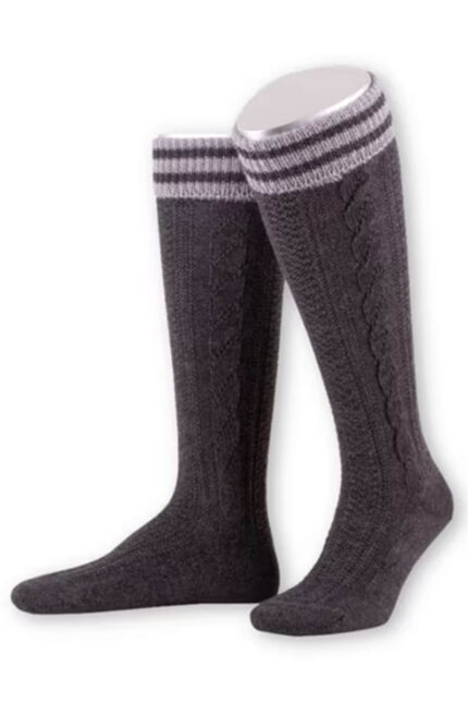 Isen Bavarian Socks