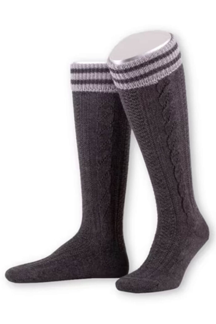 Isen Bavarian Socks