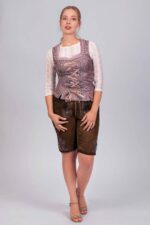 Isny Trachtenhose Lederhosen