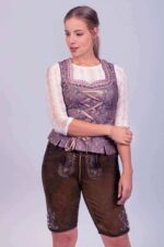 Isny Trachtenhose Lederhosen