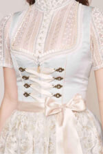 Janine Wiggert Oktoberfest Dirndl Dress