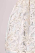 Janine Wiggert Oktoberfest Dirndl Dress