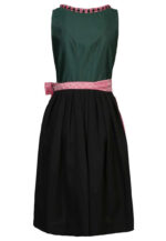 Julia Willecke Dirndl for Oktoberfest Carnival