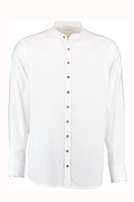 Karl Benz Lederhosen Shirt