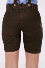 Käthe Kollwitz Bavarian Lederhosen