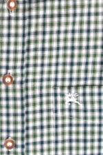 Kimmich Lederhosen White Shirt for Men
