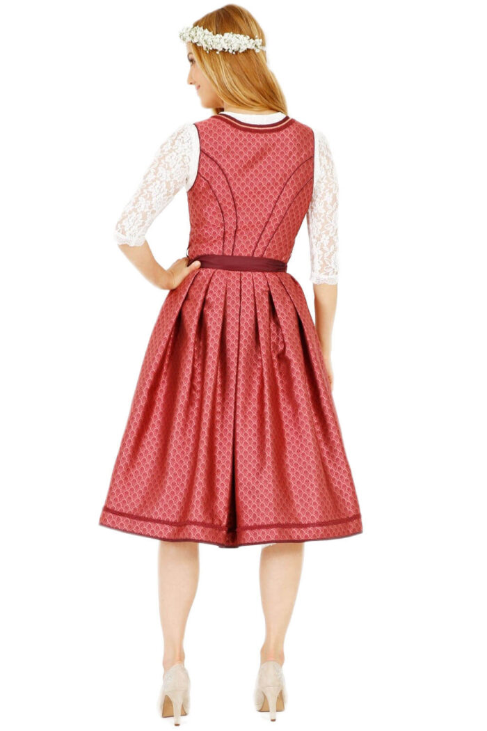 Königsbrunn Dirndl Bavarian Dirndl
