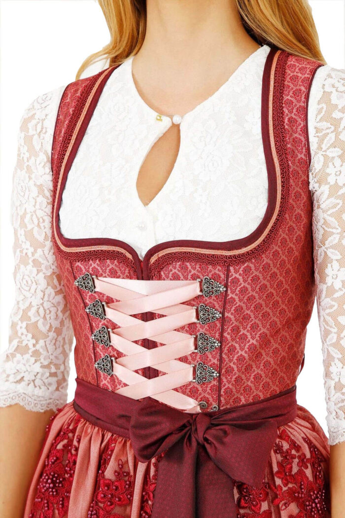 Königsbrunn Dirndl Bavarian Dirndl